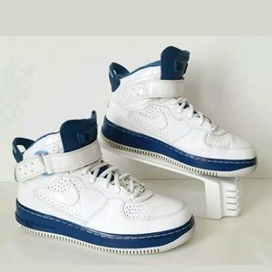 Boy's Nike Air Jordan Ajf 6 ( Size 6.5 Y)